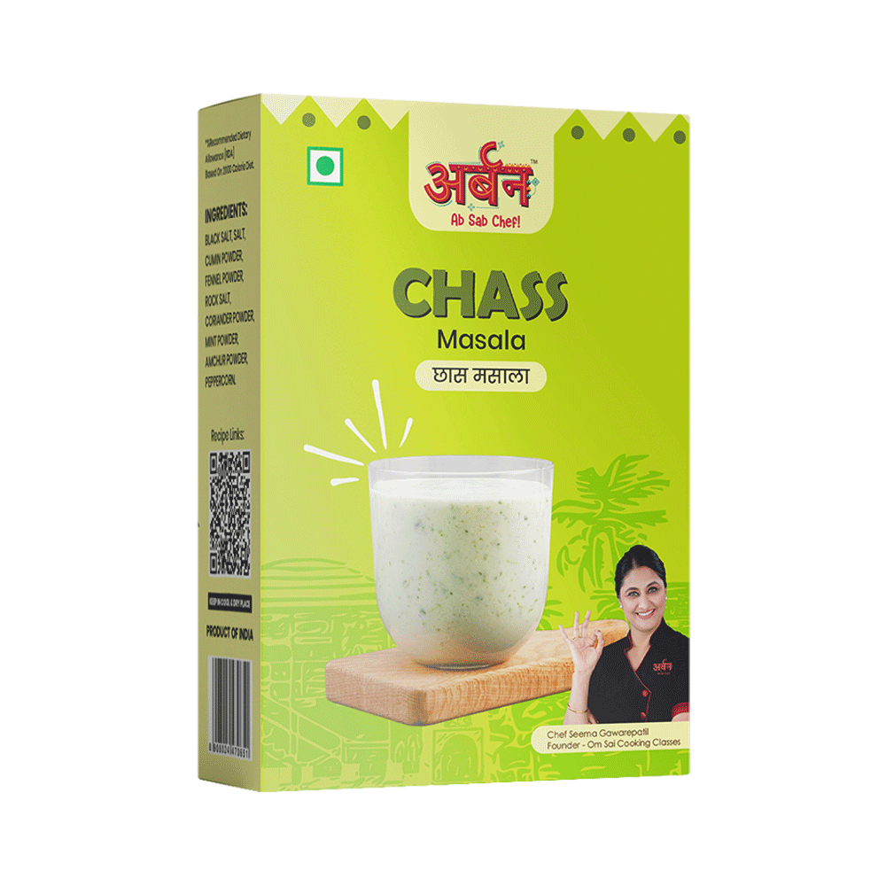 CHASS_MASALA