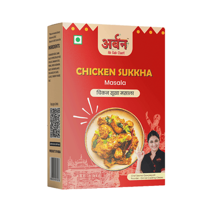 Chicken_Sukhha_Masala