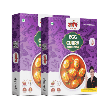 Egg_curry_ Ready in 4 minutes_Pack Of Two