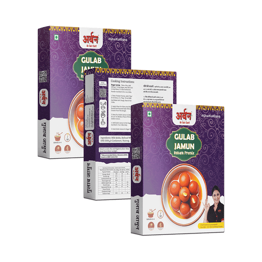 Gulab_Jamun_Premix_Pack_Of_Three