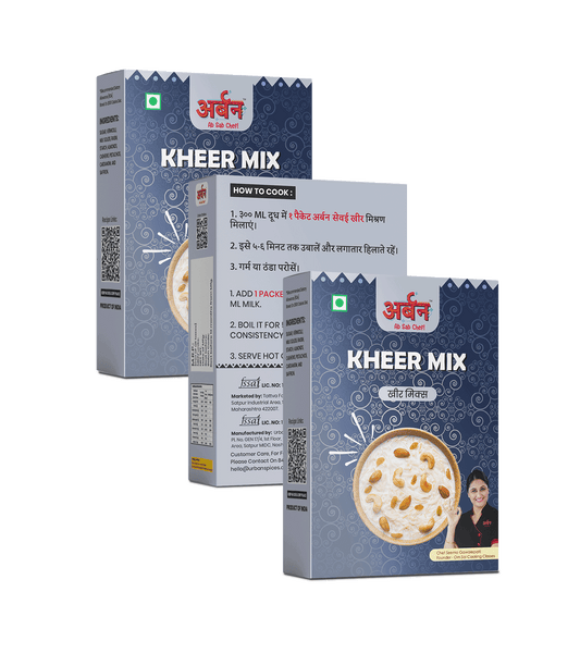 KHEER MIX | PACK OF TWO