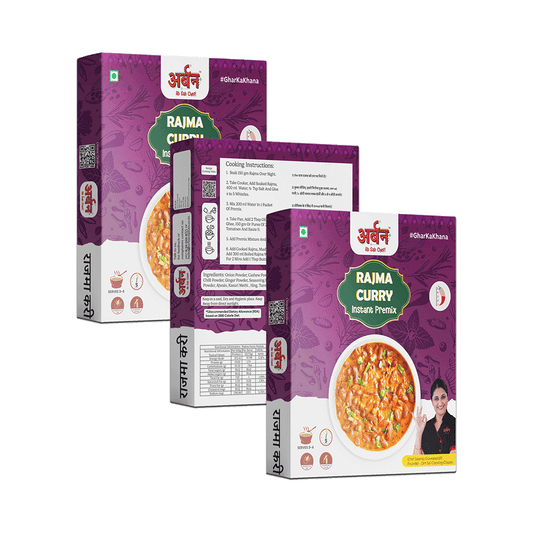 Rajma_Curry_Premix_Pack_Of_Three