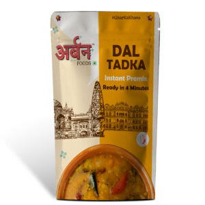 Dal tadka image