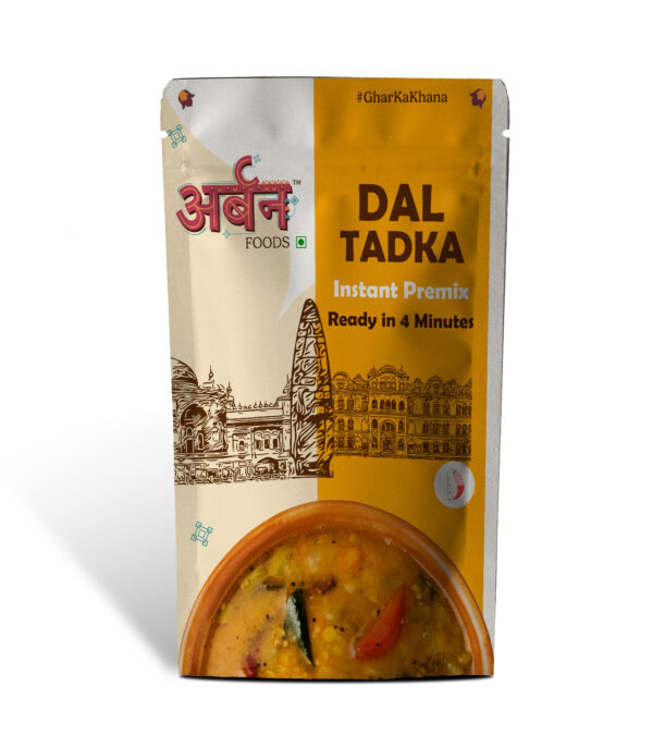 Dal tadka image