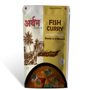 Fish Curry