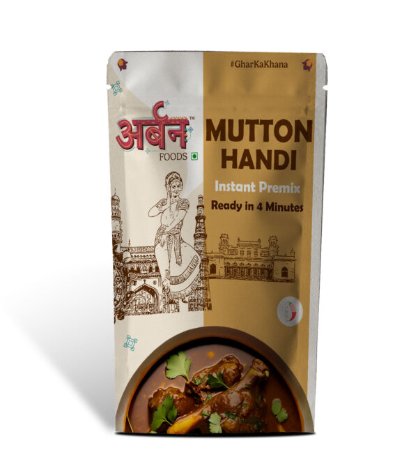 Mutton Handi