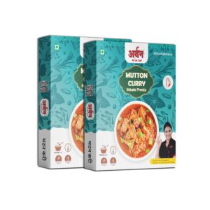 Mutton Curry Pack Of Two