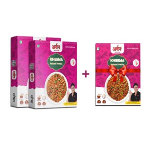 Kheema Premix Combo | Pack Of Three