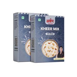 Kheer mix | Ready in 4 minutes | Pack Of Two